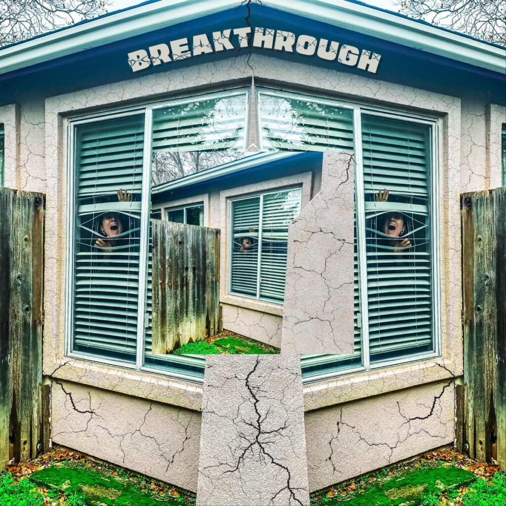 Madame Z-Breakthrough